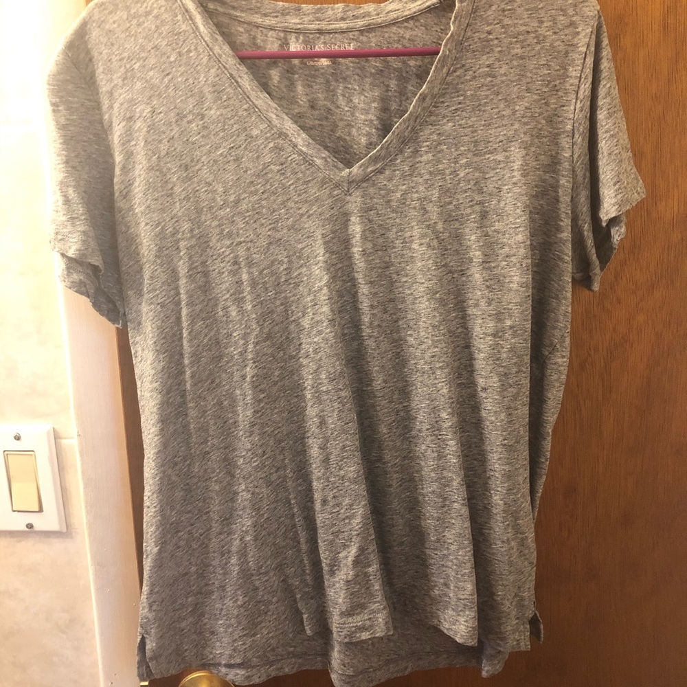 Vs tee